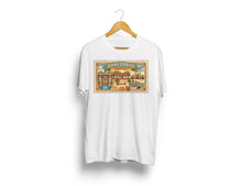 Load image into Gallery viewer, Ahmedabad Tribute Unisex T-Shirt | Favourite Places Collection