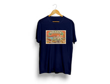 Load image into Gallery viewer, Kolkata Tribute Unisex T-Shirt | Favourite Places Collection