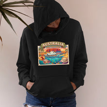 Load image into Gallery viewer, Australia Tribute Hoodies (Unisex) | Favourite Places