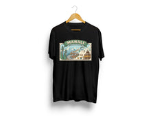 Load image into Gallery viewer, Manali Tribute Unisex T-Shirt | Favourite Places Collection