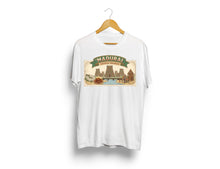 Load image into Gallery viewer, Madurai Tribute Unisex T-Shirt | Favourite Places Collection