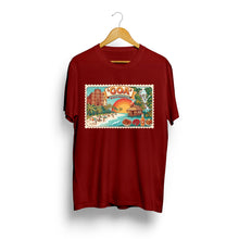 Load image into Gallery viewer, GOA Tribute Unisex T-Shirt | Favourite Places Collection
