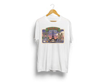 Load image into Gallery viewer, Paris Tribute Unisex T-Shirt | Favourite Places Collection