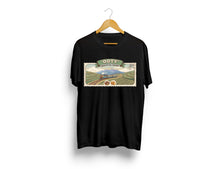 Load image into Gallery viewer, Ooty Tribute Unisex T-Shirt | Favourite Places Collection