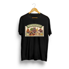 Load image into Gallery viewer, KANCHIPURAM Tribute Unisex T-Shirt | Favourite Places Collection
