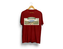 Load image into Gallery viewer, Ooty Tribute Unisex T-Shirt | Favourite Places Collection