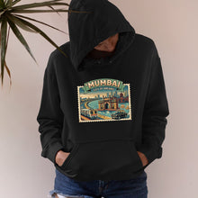 Load image into Gallery viewer, Mumbai Tribute Hoodies (Unisex) | Favourite Places