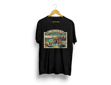 Load image into Gallery viewer, Mumbai Tribute Unisex T-Shirt | Favourite Places Collection