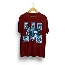 Load image into Gallery viewer, Megastar Chiranjeevi Tribute T-Shirts Unisex