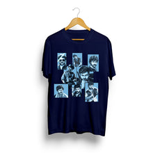 Load image into Gallery viewer, Megastar Chiranjeevi Tribute T-Shirts Unisex