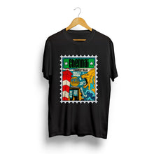 Load image into Gallery viewer, Chennai Chance ey illa Chennaiist Printed Tshirts