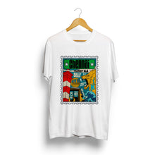 Load image into Gallery viewer, Chennai Chance ey illa Chennaiist Printed Tshirts