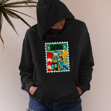 Load image into Gallery viewer, Chennai Chance ey illa Chennaiist Printed Hoodies