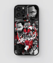 Load image into Gallery viewer, Dhanush Tribute Phone Case
