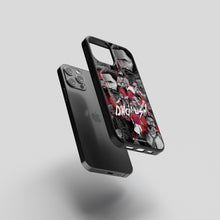 Load image into Gallery viewer, Dhanush Tribute Phone Case