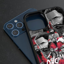 Load image into Gallery viewer, Dhanush Tribute Phone Case