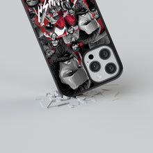 Load image into Gallery viewer, Dhanush Tribute Phone Case