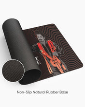 Load image into Gallery viewer, Thalapathy Vijay Goat | Goat Official Premium Deskmat (Red Edition)