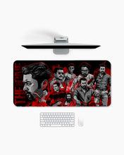 Load image into Gallery viewer, THE ONE - Suriya Premium DeskMat