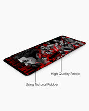 Load image into Gallery viewer, THE ONE - Suriya Premium DeskMat