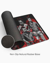 Load image into Gallery viewer, THE ONE - Suriya Premium DeskMat