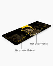 Load image into Gallery viewer, Vettaiyan Thalaivar Rajini Premium DeskMat | Vettaiyan Official Merchandise