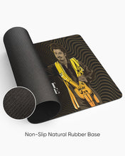 Load image into Gallery viewer, Thalapathy Vijay Goat | Goat Official Premium Deskmat (Yellow Edition)