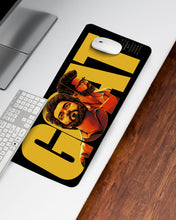 Load image into Gallery viewer, Thalapathy Vijay is The Goat | Goat Official Premium Deskmat