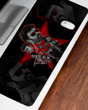 Load image into Gallery viewer, Thalaivarism Vettaiyan Mania Premium DeskMat | Vettaiyan Official Merchandise