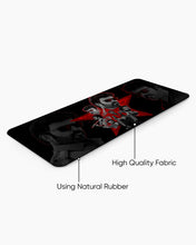 Load image into Gallery viewer, Thalaivarism Vettaiyan Mania Premium DeskMat | Vettaiyan Official Merchandise