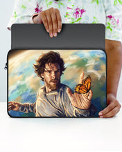 Load image into Gallery viewer, Doctor Strange Aesthetic Laptop Sleeves | Mystic Multiverse Collection