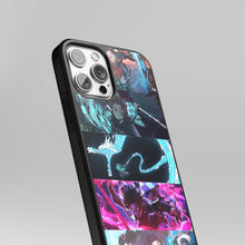 Load image into Gallery viewer, DemonSlayer Anime Phone Case