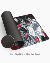 Load image into Gallery viewer, Thalaivar Rajinikanth Premium DeskMat