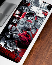 Load image into Gallery viewer, Thalaivar Rajinikanth Premium DeskMat