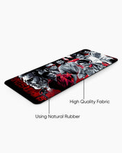 Load image into Gallery viewer, Thalaivar Rajinikanth Premium DeskMat