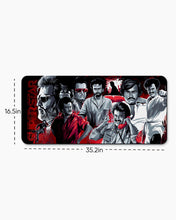 Load image into Gallery viewer, Thalaivar Rajinikanth Premium DeskMat