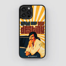 Load image into Gallery viewer, Destiny Rajinikanth Phone Case