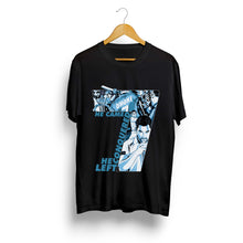 Load image into Gallery viewer, MS Dhoni He Came He Conquered Unisex Tshirts