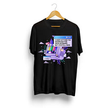 Load image into Gallery viewer, World of Reality Tshirts Unisex