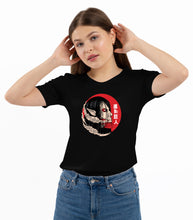 Load image into Gallery viewer, Eren Titan Unisex Anime T-shirts