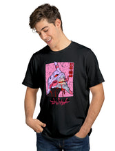 Load image into Gallery viewer, Evangelion Unisex Anime T-shirts