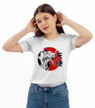 Load image into Gallery viewer, Evangelion Unisex Anime T-shirts