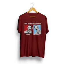 Load image into Gallery viewer, Eda Mone! Mon Happy Alle FAFA Tshirts