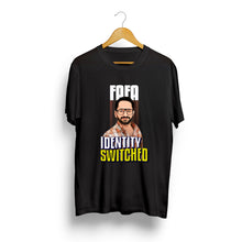 Load image into Gallery viewer, FAFA Fans club Tshirts