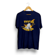 Load image into Gallery viewer, First Uh juice Uh Summer collection Unisex Tshirts