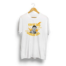 Load image into Gallery viewer, First Uh juice Uh Summer collection Unisex Tshirts