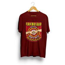 Load image into Gallery viewer, Friendship dhaan Sothu Nammaku Unisex Tshirt