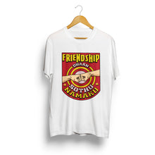 Load image into Gallery viewer, Friendship dhaan Sothu Nammaku Unisex Tshirt