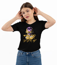 Load image into Gallery viewer, Freeza Unisex Anime T-shirts