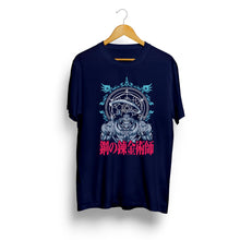 Load image into Gallery viewer, Full Metal Alchemist Unisex Anime T-shirts